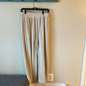 Savvi Emily Wide Leg Pant